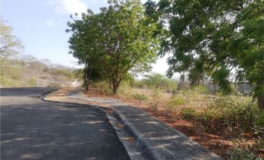 terreno de venta en portoviejo terrazas del valle
