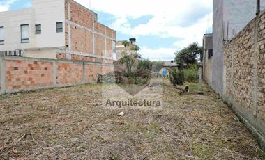 CASA LOTE EN VENTA. Suelo Centro Poblado desarrollable