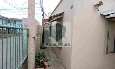 CASA LOTE EN VENTA. Suelo Centro Poblado desarrollable