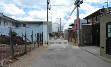 CASA LOTE EN VENTA. Suelo Centro Poblado desarrollable