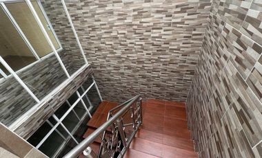 CASA EN VENTA, EN METEPEC, MÉXICO