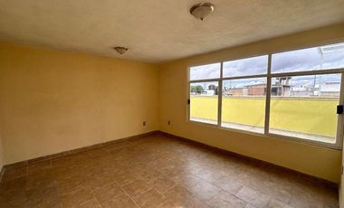 CASA EN VENTA, EN METEPEC, MÉXICO