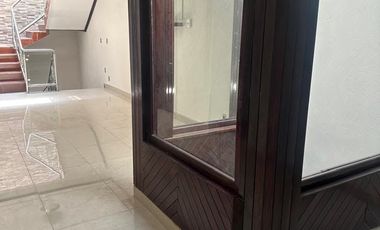 CASA EN VENTA, EN METEPEC, MÉXICO