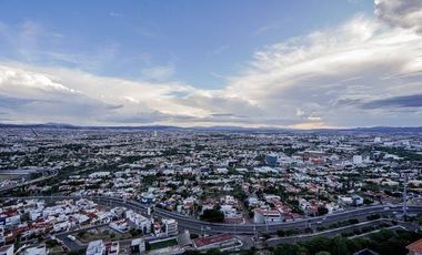 PENTHOUSE DE LUJO EN AMIRA RESIDENCIAL –DISEÑO EXCLUSIVO, TERRAZA CON JACUZZI  Y AMENIDADES PREMIUM - PRECIO DE PREVENTA