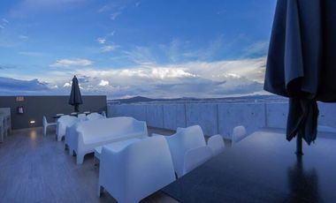 PENTHOUSE DE LUJO EN AMIRA RESIDENCIAL –DISEÑO EXCLUSIVO, TERRAZA CON JACUZZI  Y AMENIDADES PREMIUM - PRECIO DE PREVENTA