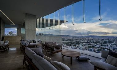 PENTHOUSE DE LUJO EN AMIRA RESIDENCIAL –DISEÑO EXCLUSIVO, TERRAZA CON JACUZZI  Y AMENIDADES PREMIUM - PRECIO DE PREVENTA