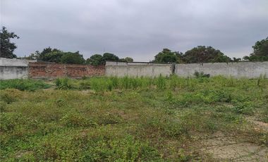 terreno de venta en portoviejo zona norte manabi