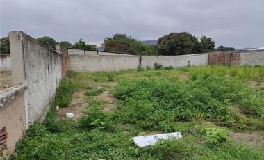 terreno de venta en portoviejo zona norte manabi