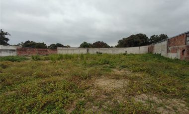 terreno de venta en portoviejo zona norte manabi