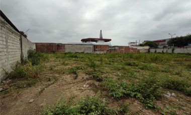 terreno de venta en portoviejo zona norte manabi