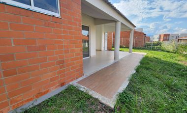 CASA SENDEROS DE LA MORADA II -VILAS CLUB No 13