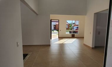 CASA SENDEROS DE LA MORADA II -VILAS CLUB No 13