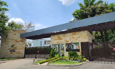 CASA SENDEROS DE LA MORADA II -VILAS CLUB No 13