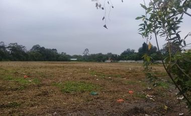 terreno comercial de venta en calceta