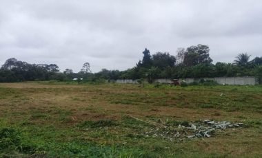 terreno comercial de venta en calceta