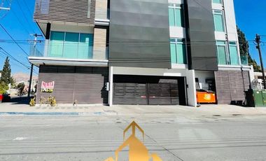 DEPARTAMENTO DE LUJO EN CHIHUAHUA