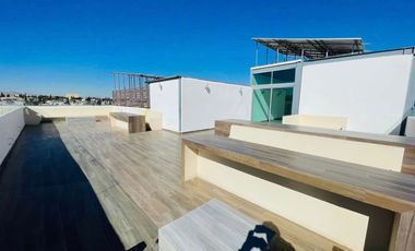 DEPARTAMENTO DE LUJO EN CHIHUAHUA