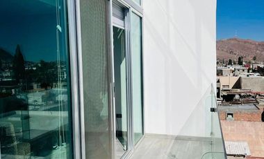 DEPARTAMENTO DE LUJO EN CHIHUAHUA