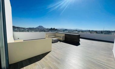 DEPARTAMENTO DE LUJO EN CHIHUAHUA