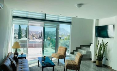 DEPARTAMENTO DE LUJO EN CHIHUAHUA