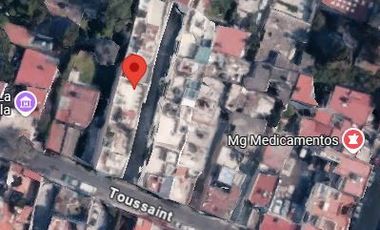 ¡¡Haz Que Tu Dinero Trabaje Para Ti Hoy !! Venta de Hermosa Casa en Exclusiva Zona, Col. Barrio del Nino, Jesús Coyoacán, CDMX.