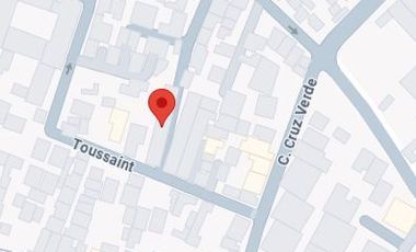 ¡¡Haz Que Tu Dinero Trabaje Para Ti Hoy !! Venta de Hermosa Casa en Exclusiva Zona, Col. Barrio del Nino, Jesús Coyoacán, CDMX.