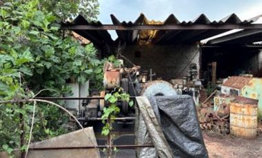 TERRENO CON USO DE SUELO MIXTO, COL. DEL FRESNO