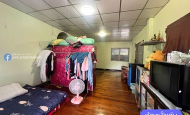 Single house with spacious area, area up to 190 sq  wa, in Ban Na satanee, Mueang Sa Kaeo, special price