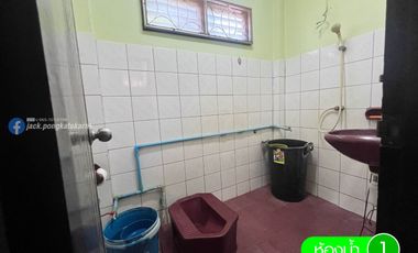 Single house with spacious area, area up to 190 sq  wa, in Ban Na satanee, Mueang Sa Kaeo, special price