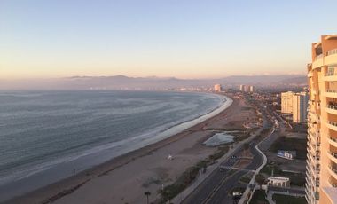 ARRIENDO HERMOSO  DEPARTAMENTO AMOBLADO EN AVENIDA COSTANERA, COQUIMBO