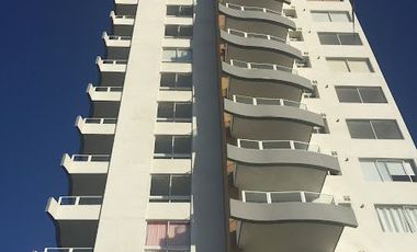 ARRIENDO HERMOSO  DEPARTAMENTO AMOBLADO EN AVENIDA COSTANERA, COQUIMBO