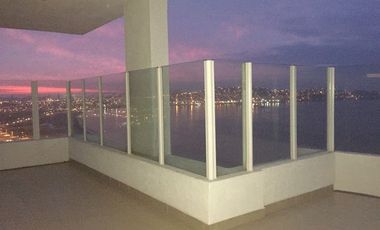 ARRIENDO HERMOSO  DEPARTAMENTO AMOBLADO EN AVENIDA COSTANERA, COQUIMBO