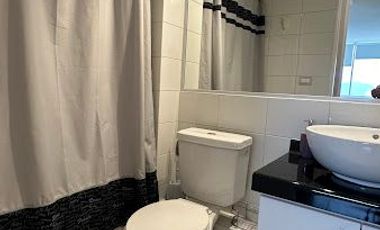 ARRIENDO HERMOSO  DEPARTAMENTO AMOBLADO EN AVENIDA COSTANERA, COQUIMBO