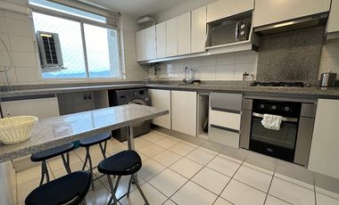 ARRIENDO HERMOSO  DEPARTAMENTO AMOBLADO EN AVENIDA COSTANERA, COQUIMBO