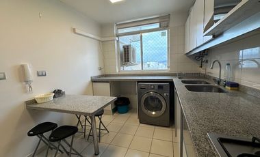 ARRIENDO HERMOSO  DEPARTAMENTO AMOBLADO EN AVENIDA COSTANERA, COQUIMBO