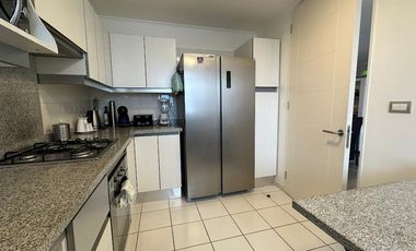 ARRIENDO HERMOSO  DEPARTAMENTO AMOBLADO EN AVENIDA COSTANERA, COQUIMBO
