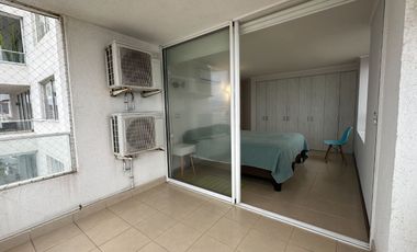 ARRIENDO HERMOSO  DEPARTAMENTO AMOBLADO EN AVENIDA COSTANERA, COQUIMBO