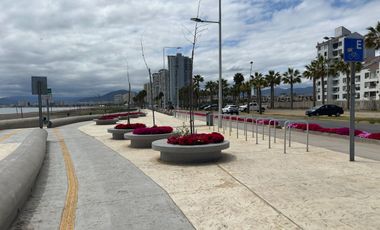 ARRIENDO HERMOSO  DEPARTAMENTO AMOBLADO EN AVENIDA COSTANERA, COQUIMBO