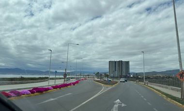 ARRIENDO HERMOSO  DEPARTAMENTO AMOBLADO EN AVENIDA COSTANERA, COQUIMBO