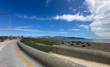 ARRIENDO HERMOSO  DEPARTAMENTO AMOBLADO EN AVENIDA COSTANERA, COQUIMBO