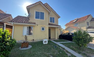 GRAN OPORTUNIDAD , CASA EN SECTOR LAGUNA DEL SOL , PADRE HURTADO