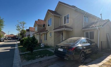 GRAN OPORTUNIDAD , CASA EN SECTOR LAGUNA DEL SOL , PADRE HURTADO