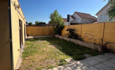 GRAN OPORTUNIDAD , CASA EN SECTOR LAGUNA DEL SOL , PADRE HURTADO