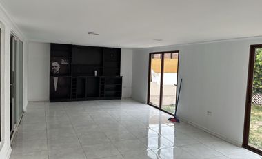 GRAN OPORTUNIDAD , CASA EN SECTOR LAGUNA DEL SOL , PADRE HURTADO