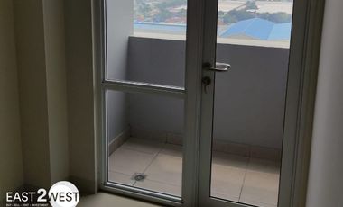 Dijual/Disewakan Apartemen Vasanta Innopark Cikarang Kota Bekasi 1 Bedroom Murah Bagus Lokasi Nyaman Strategis