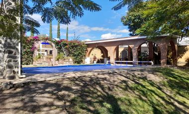 Renta de casa en Morelos