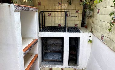 Renta de casa en Morelos