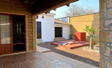 Renta de casa en Morelos