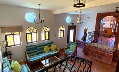 Renta de casa en Morelos