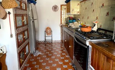 Renta de casa en Morelos